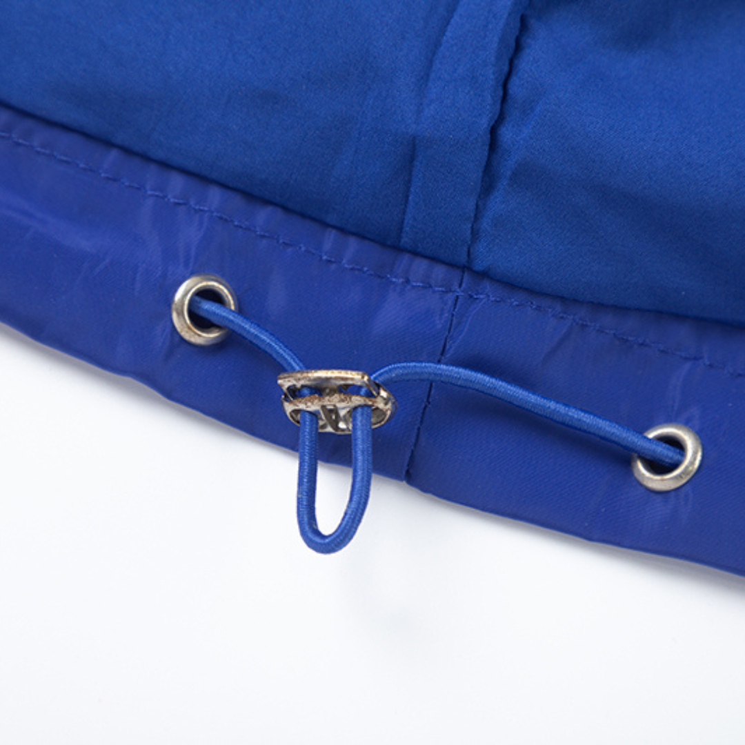 Giacca a vento Irongate T Dazzling