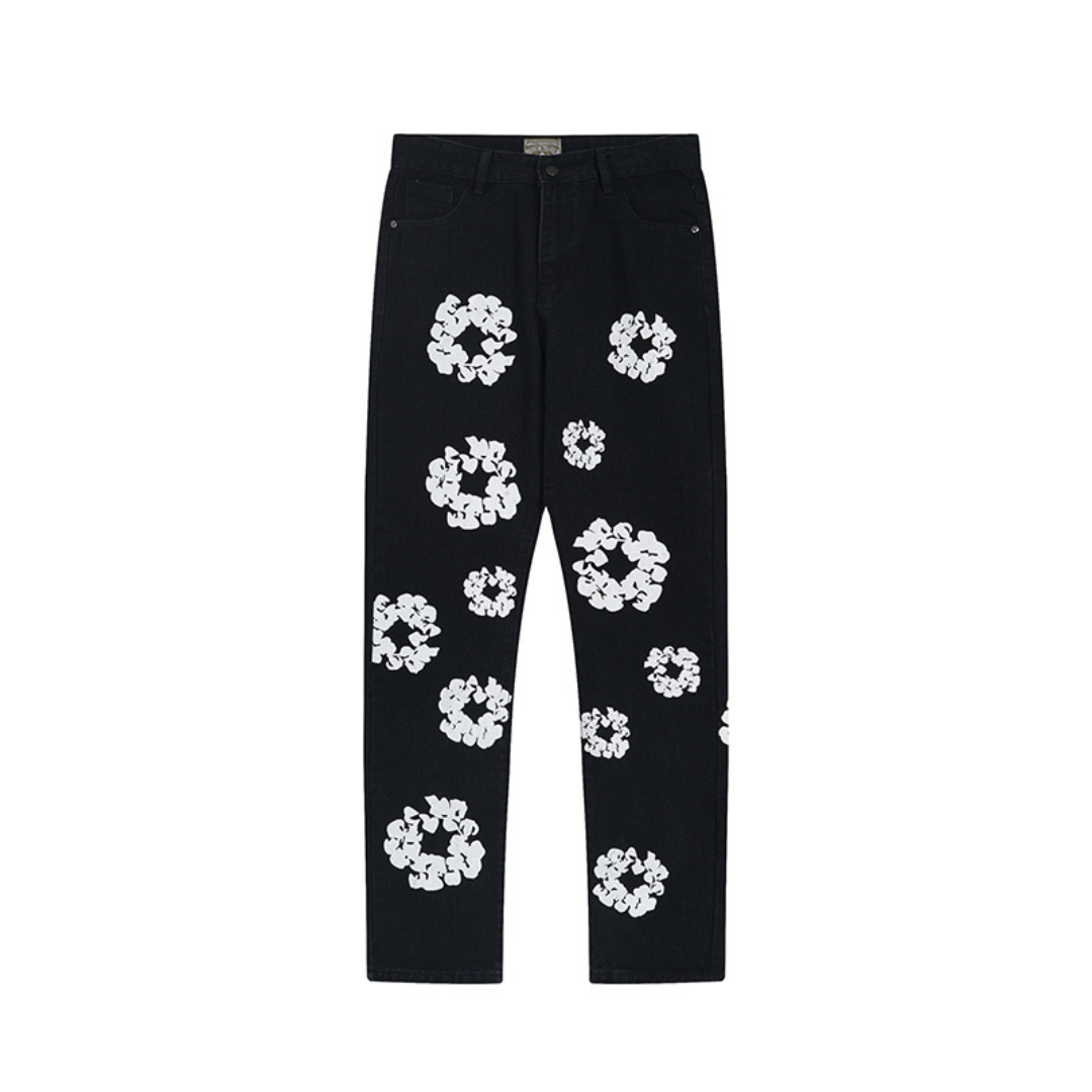 Conjuntos DENIM TEAR$