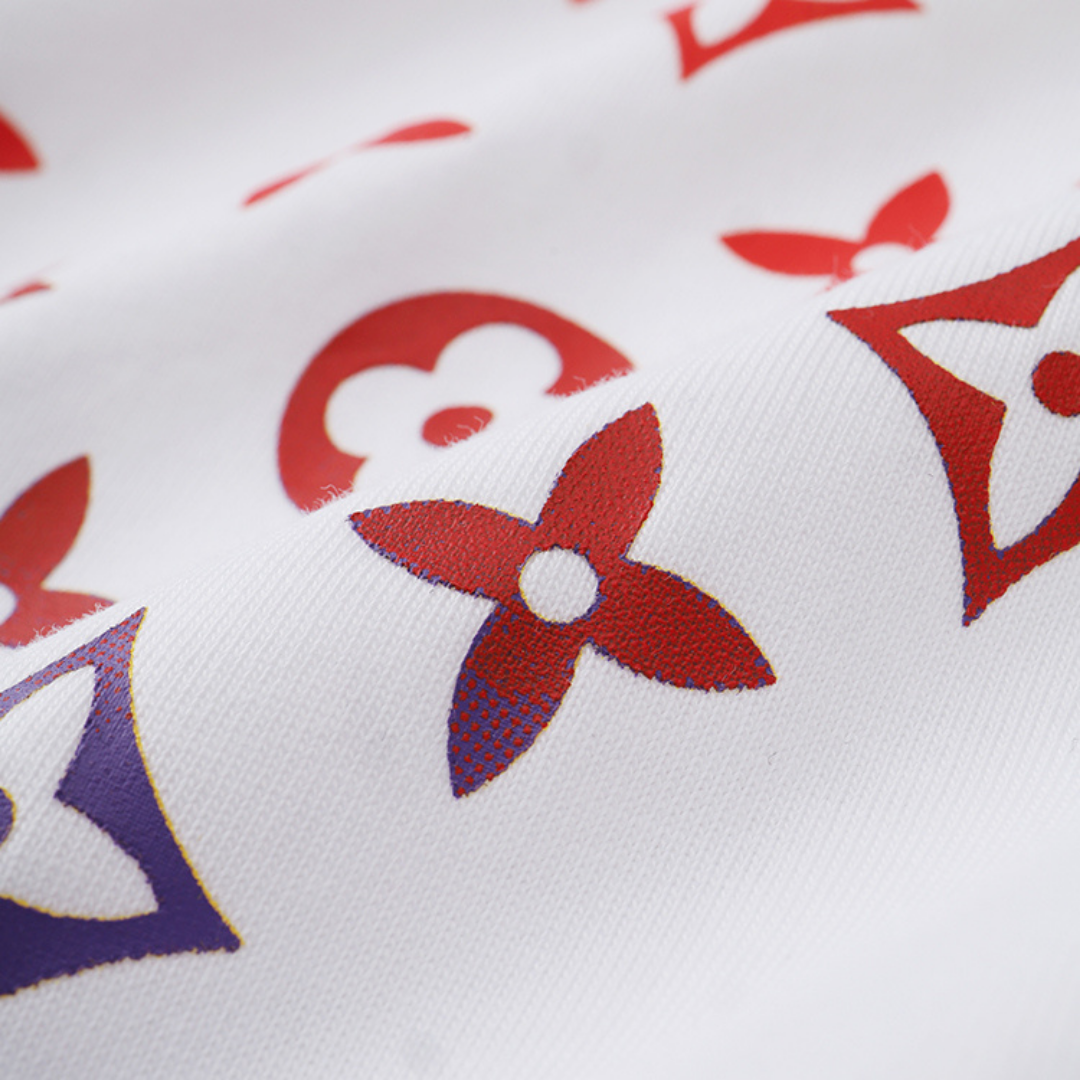 Monogram T-shirt