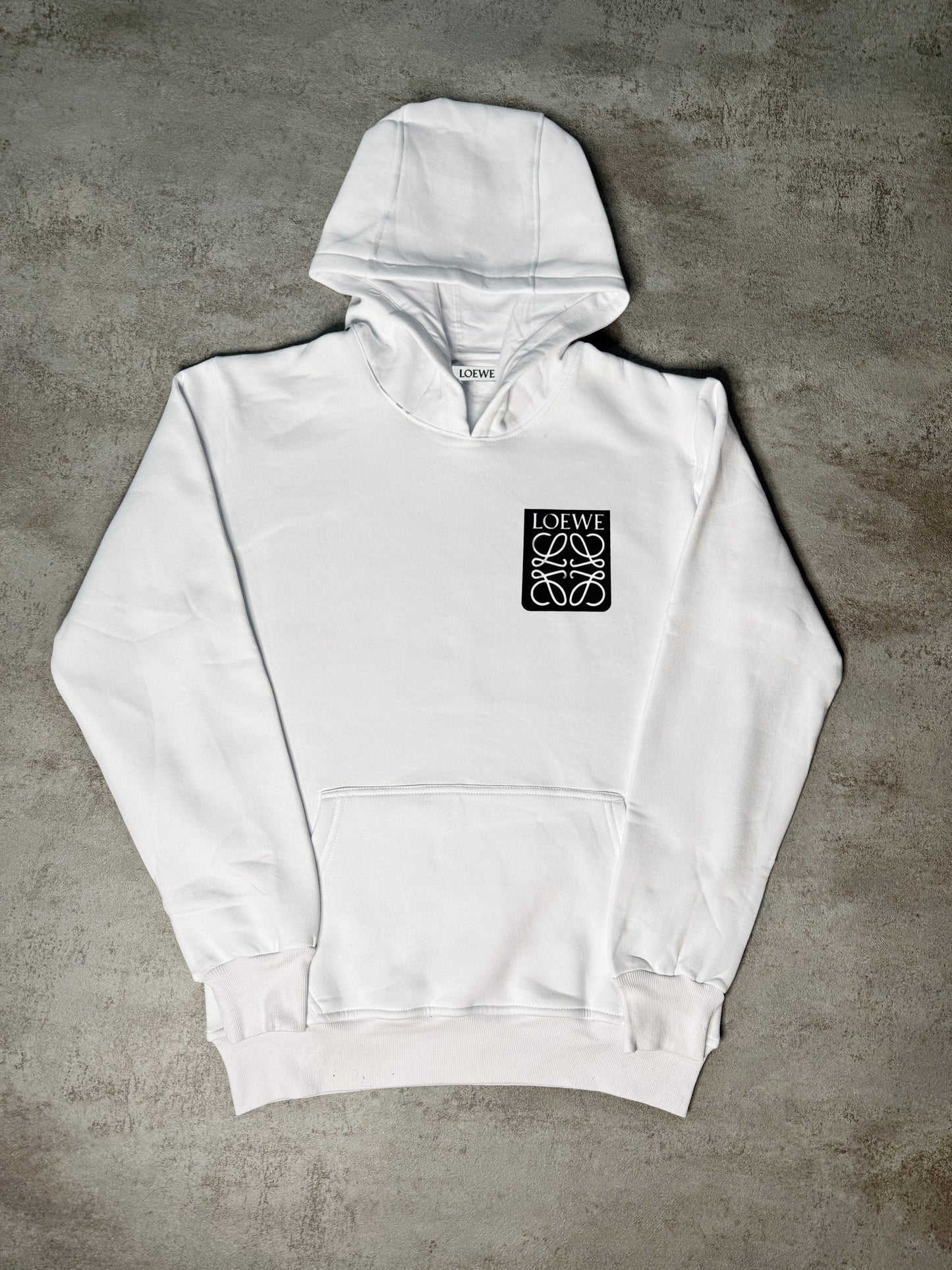 Sudadera loewè