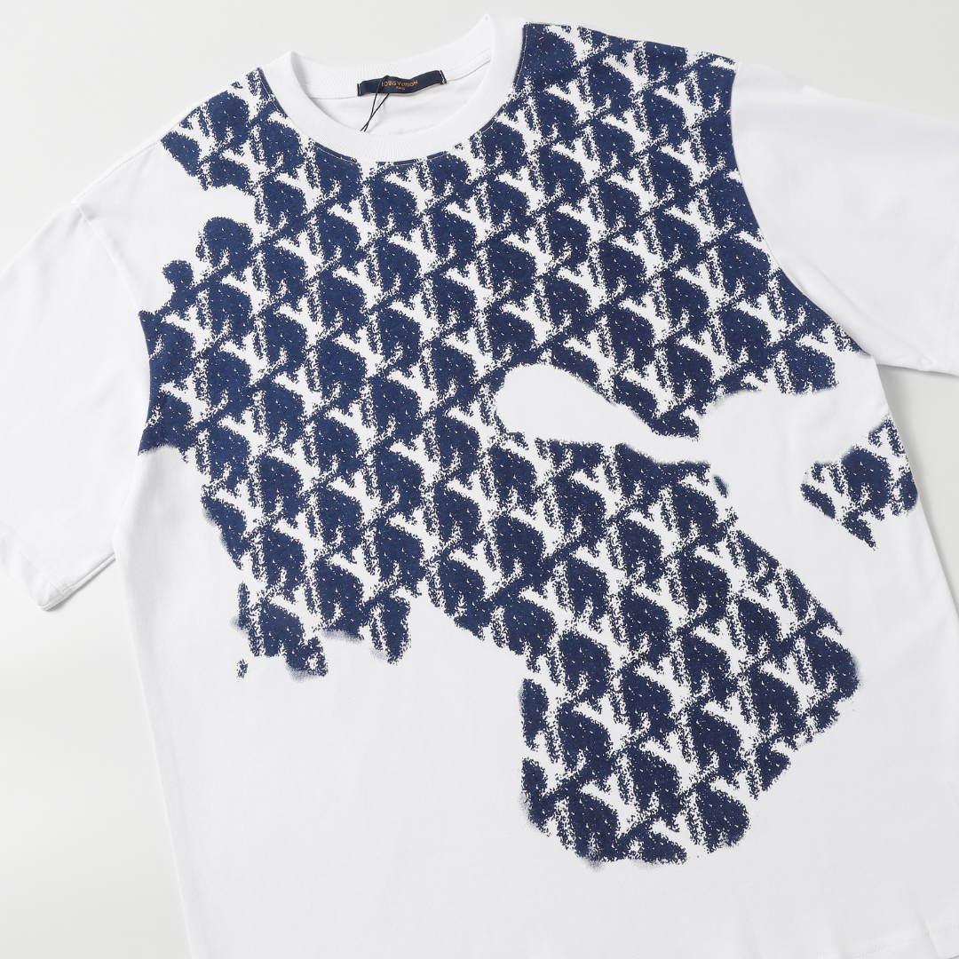 Monogram T-shirt