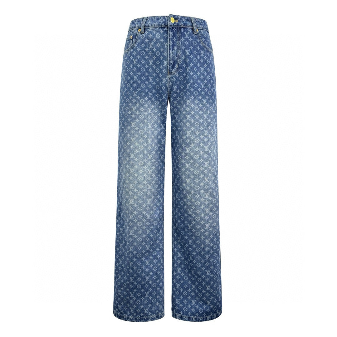 Pantalones LOUIS VOUITT0N