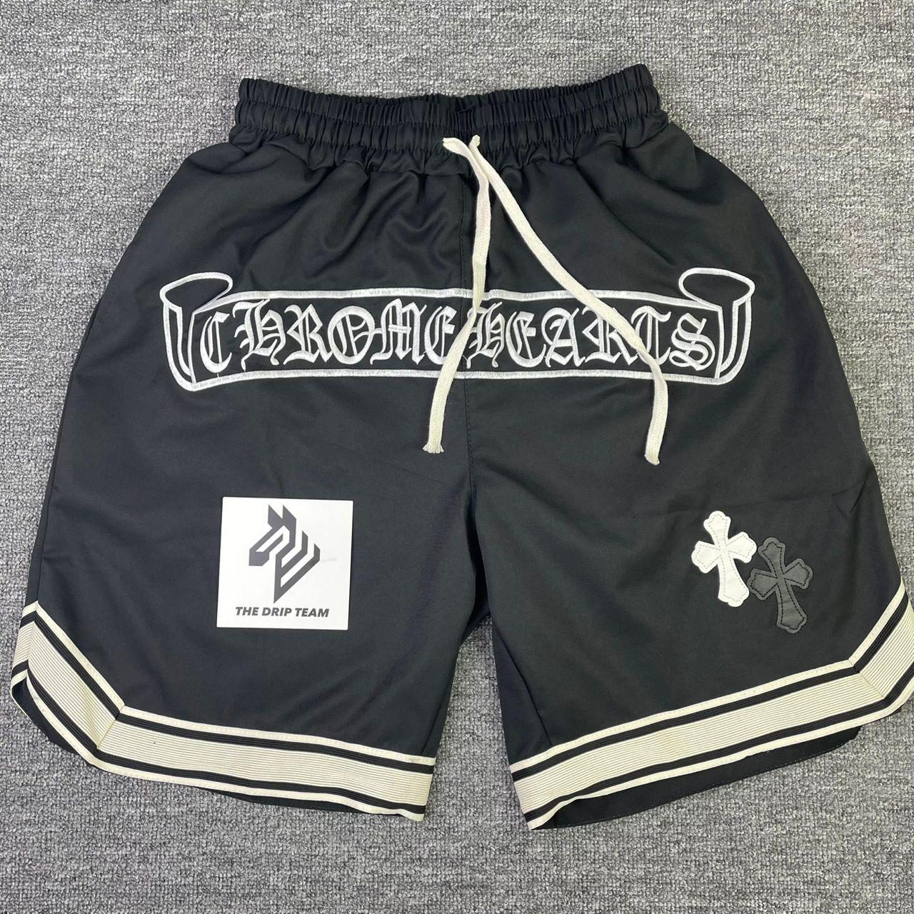 Pantalon corto CHROME <3