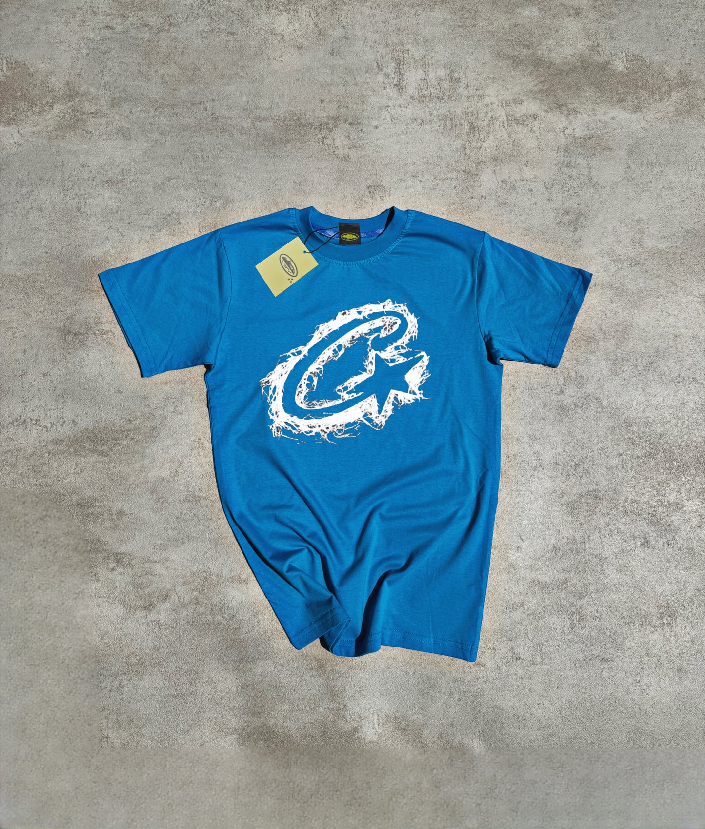 CAMISETA CORTElZ