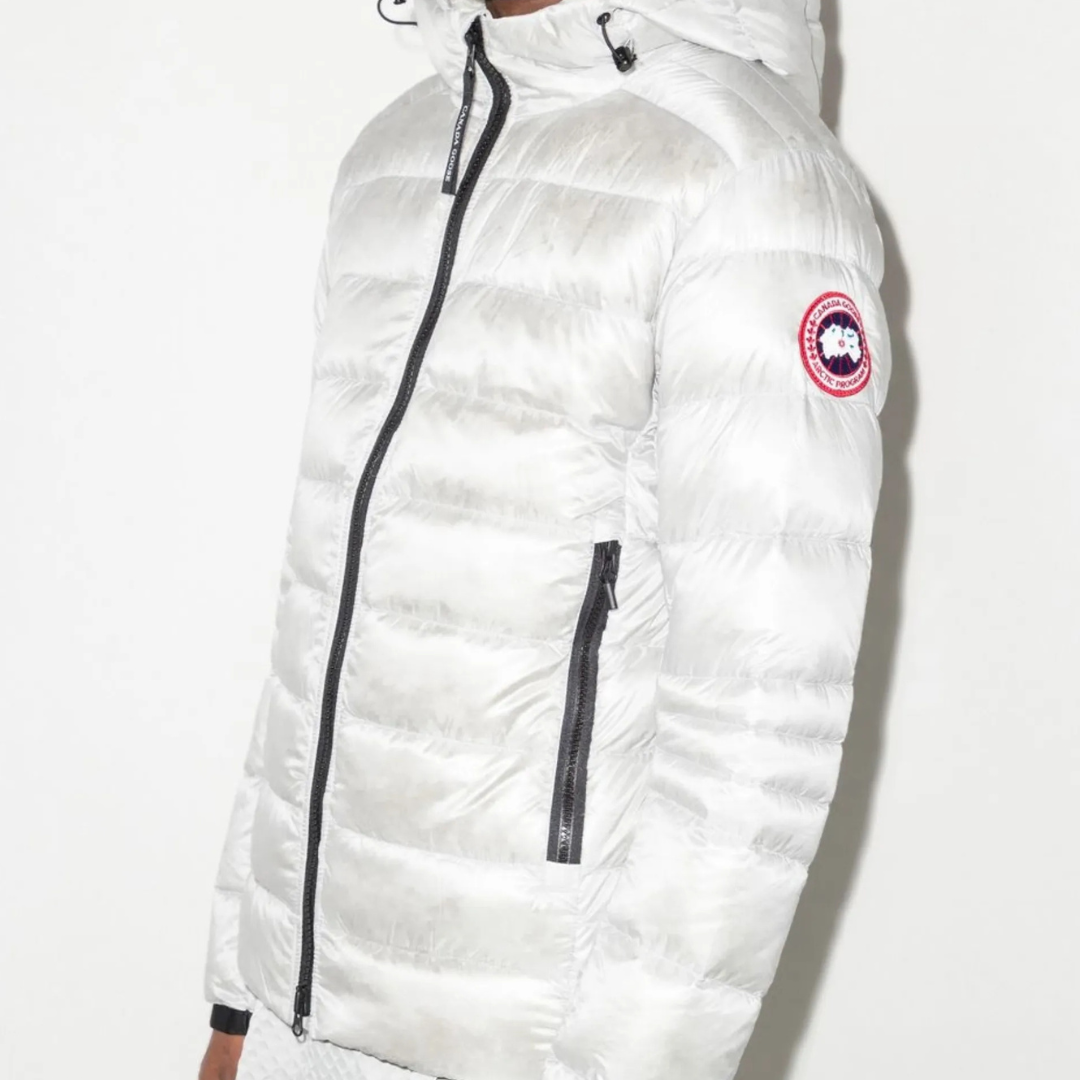 Chaqueta CANADA GOOS£