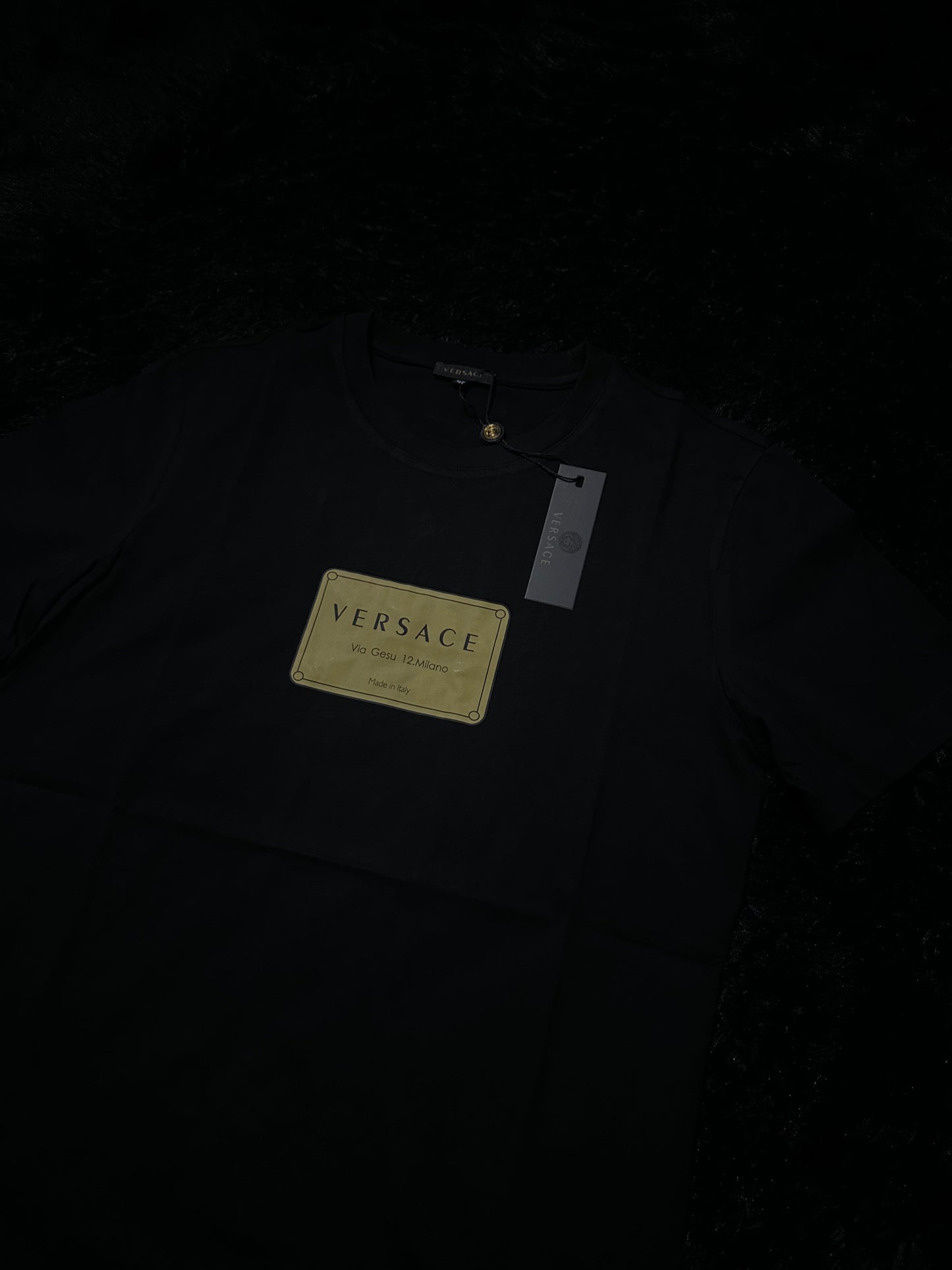 High quality T-shirt