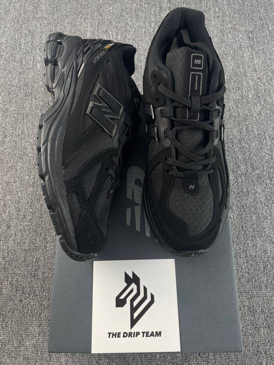 NEW BALANC£