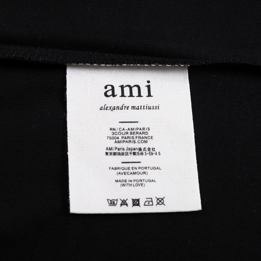 Ami T-shirt