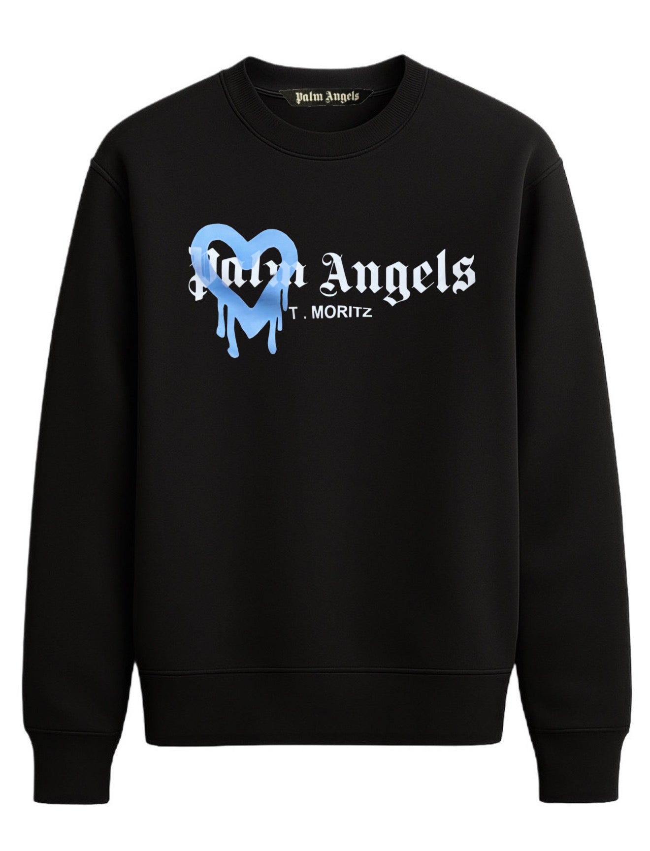 FELPA PALM ANGEL$