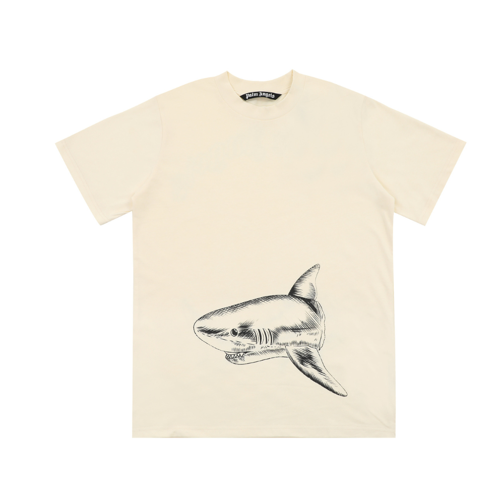 Maglietta Palm Shark