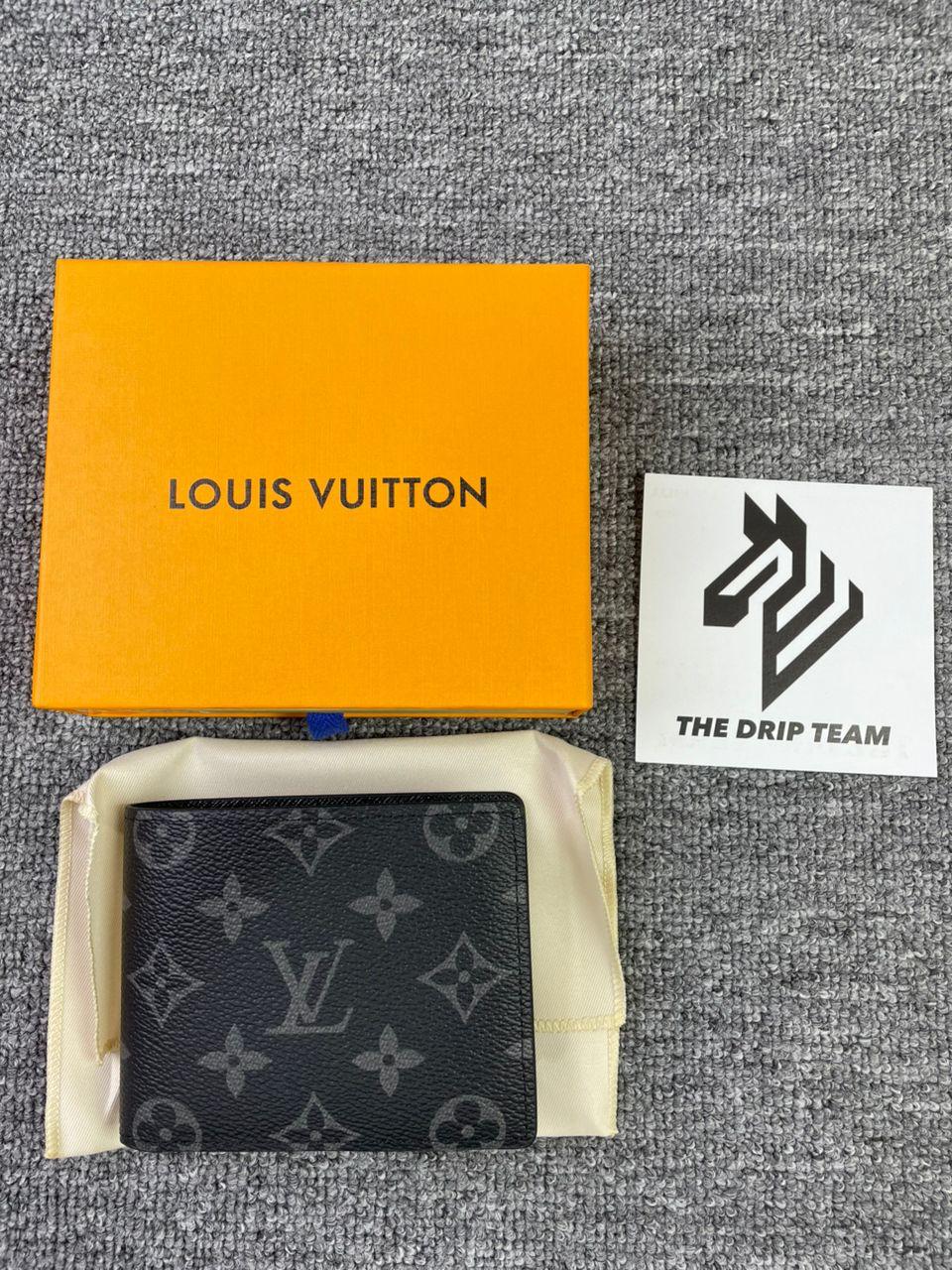 PORTAFOGLIO LOUIS VUITTON