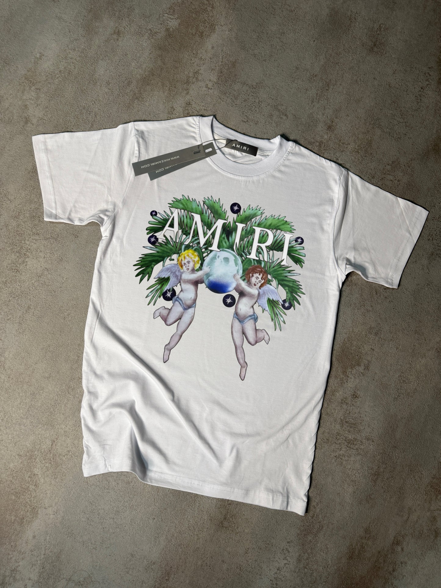 CAMISETA AMIRl