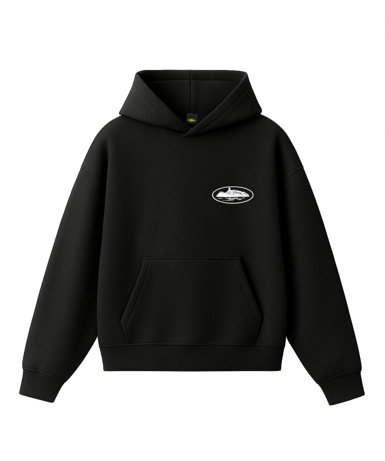 Sudadera CORTElZ