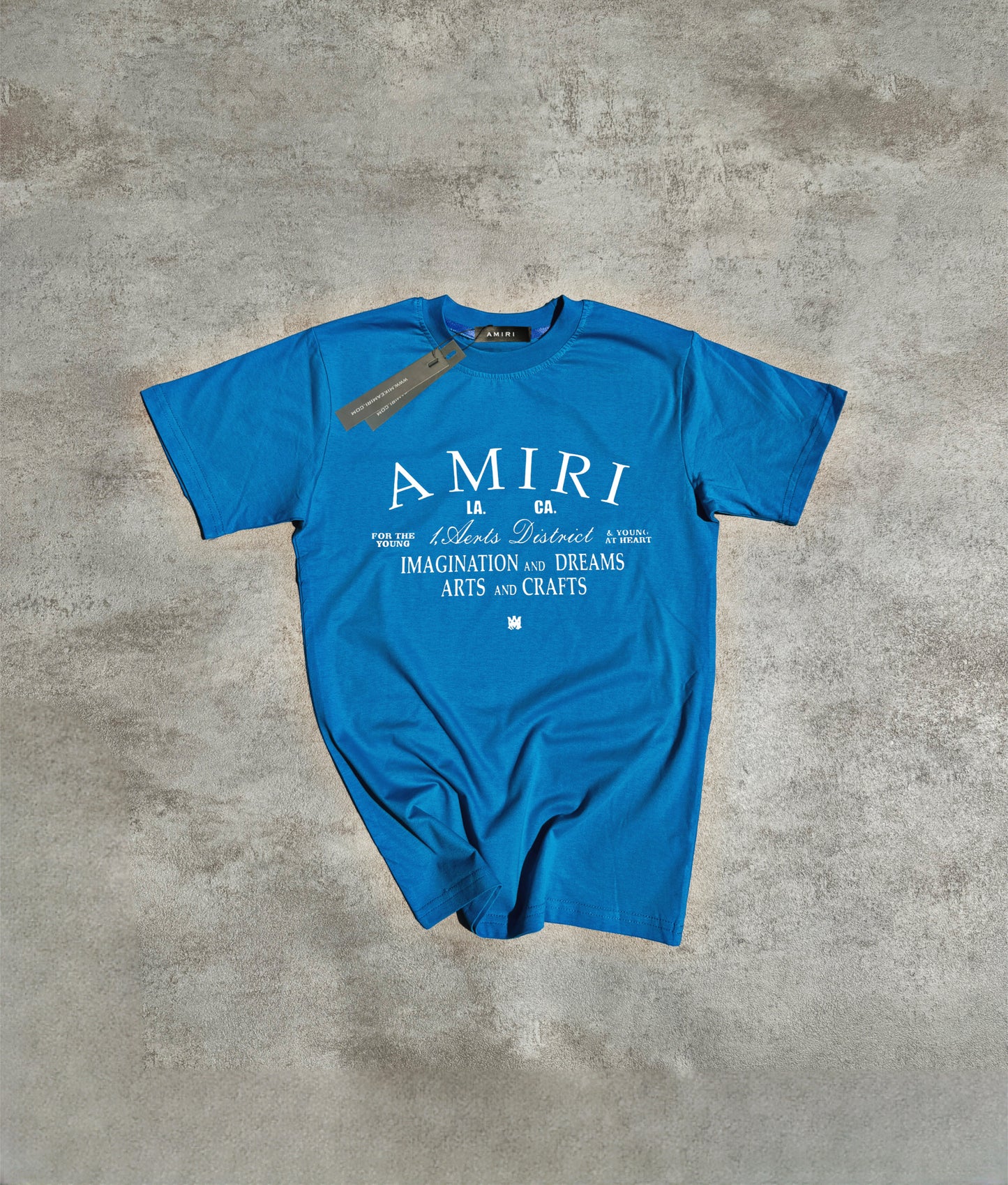 CAMISETA AMIRl