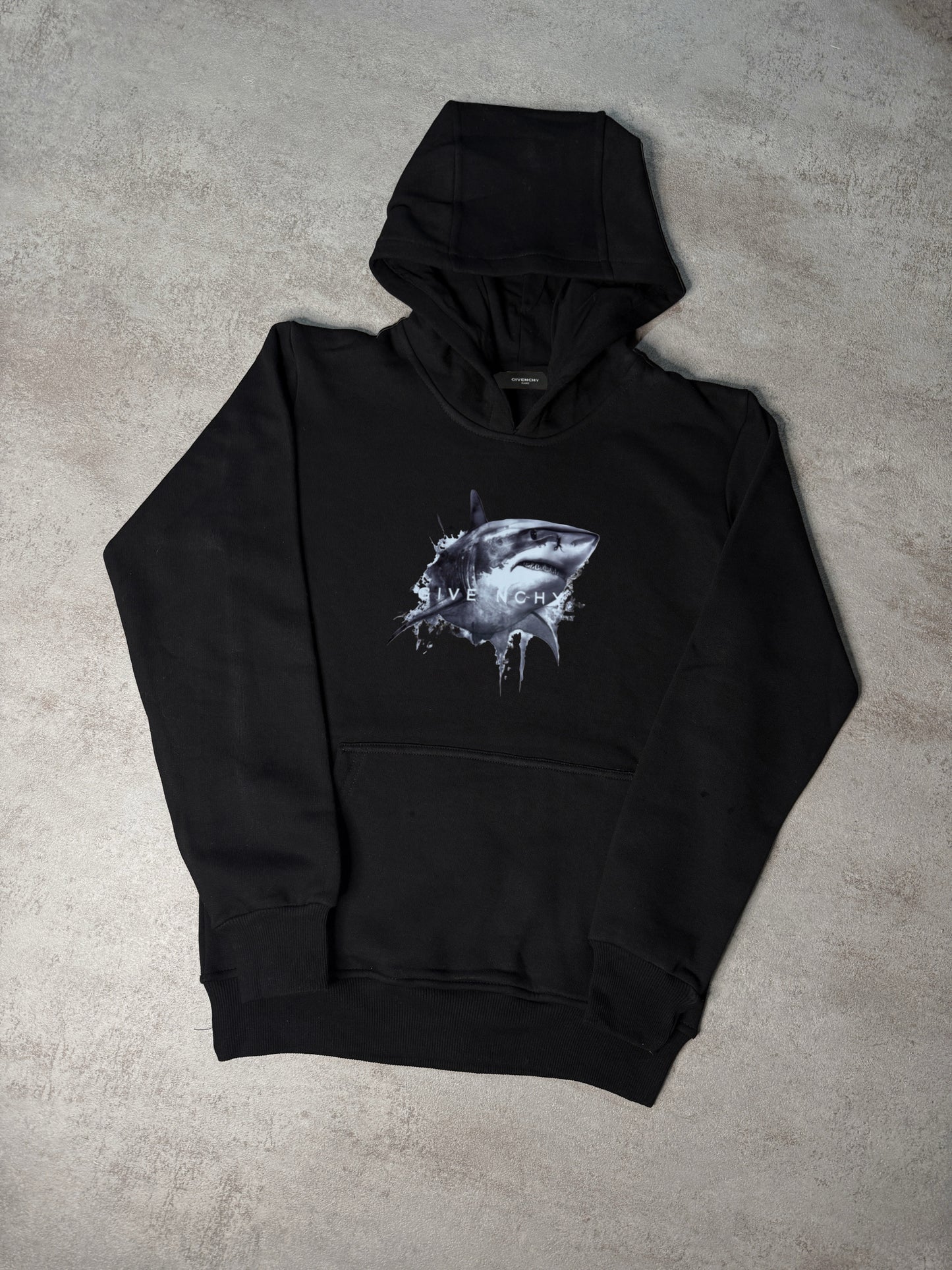 Sudadera givenchŷ