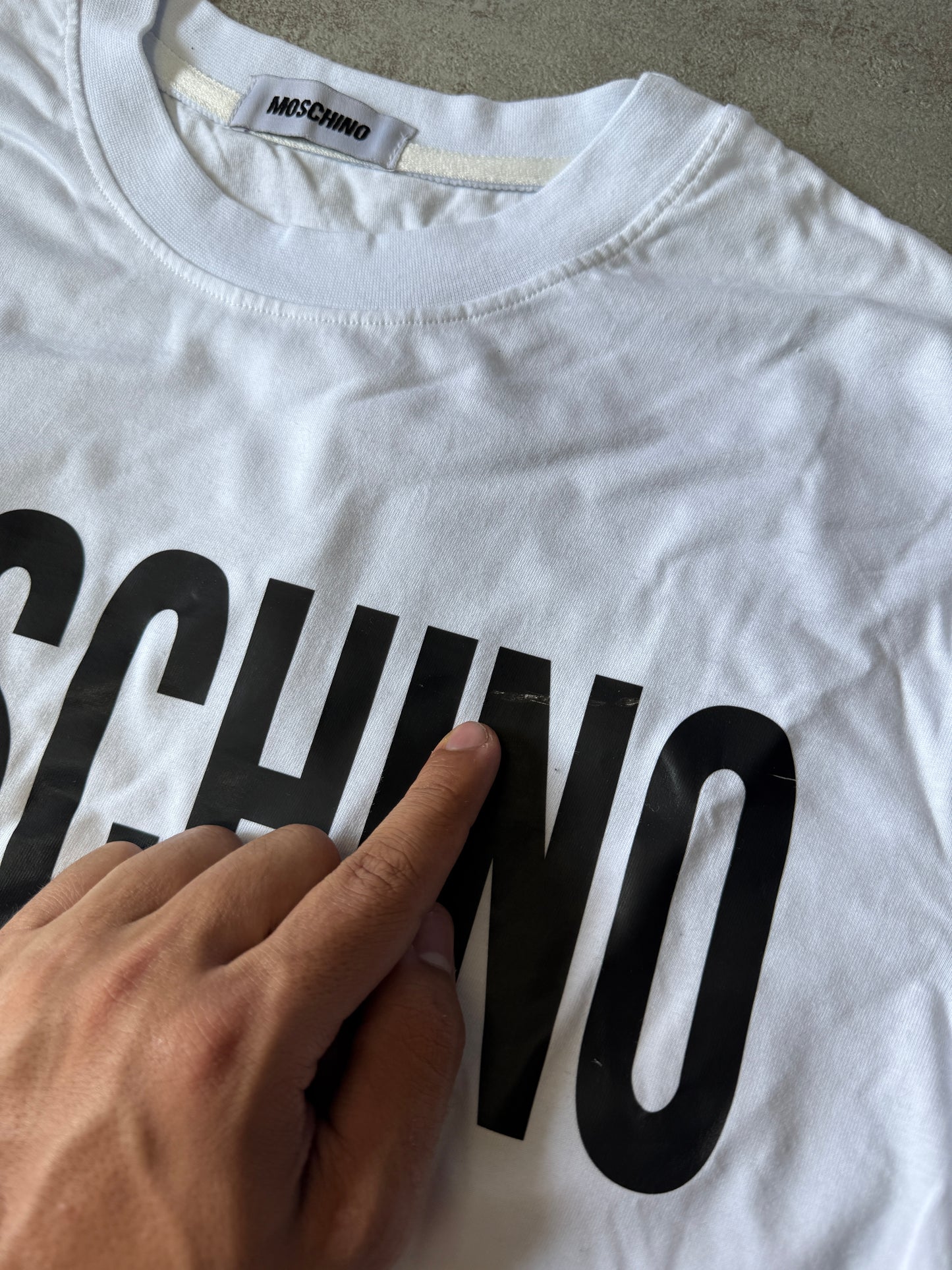 ÚLTIMO,TALLA M