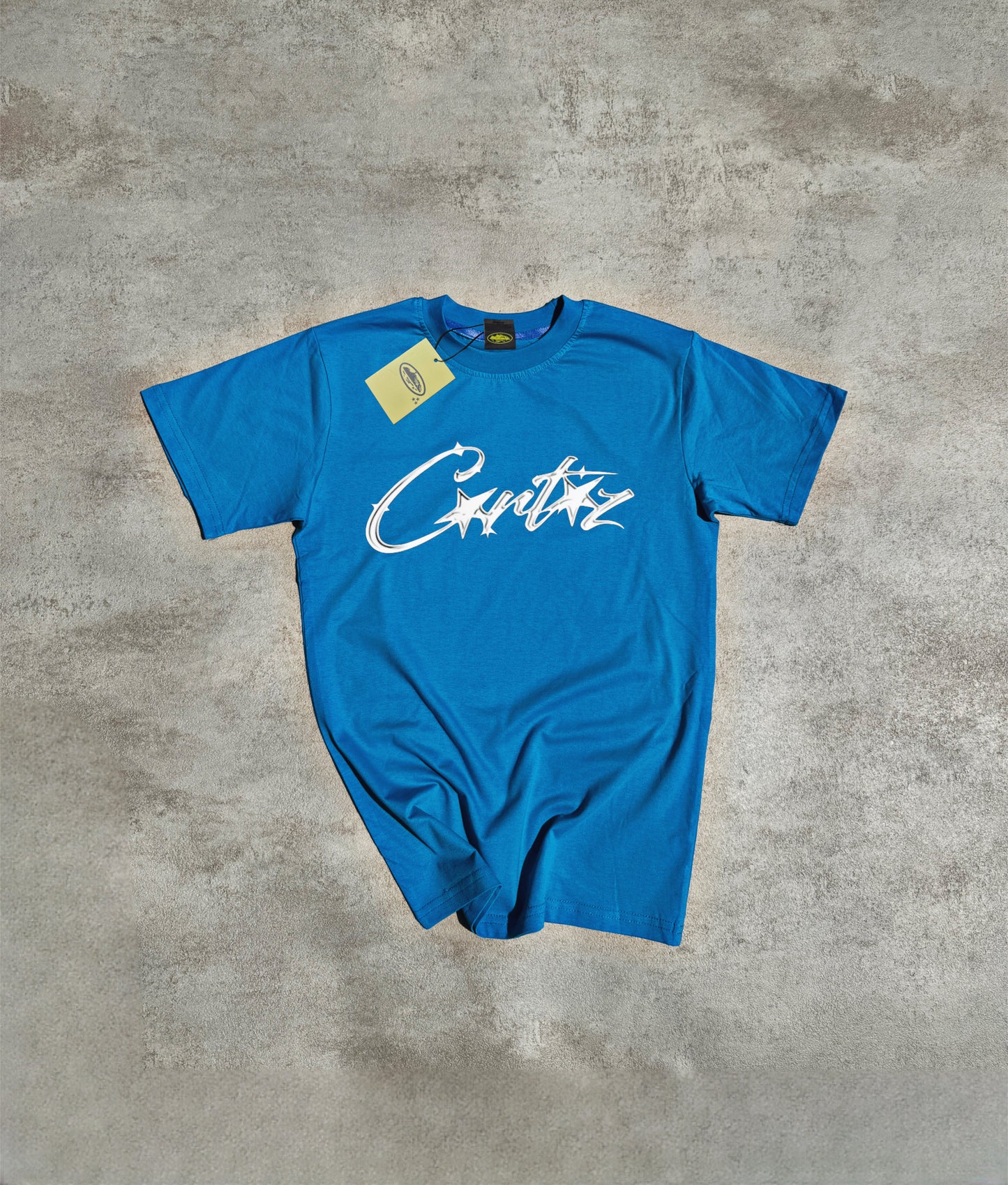 CAMISETA CORTElZ