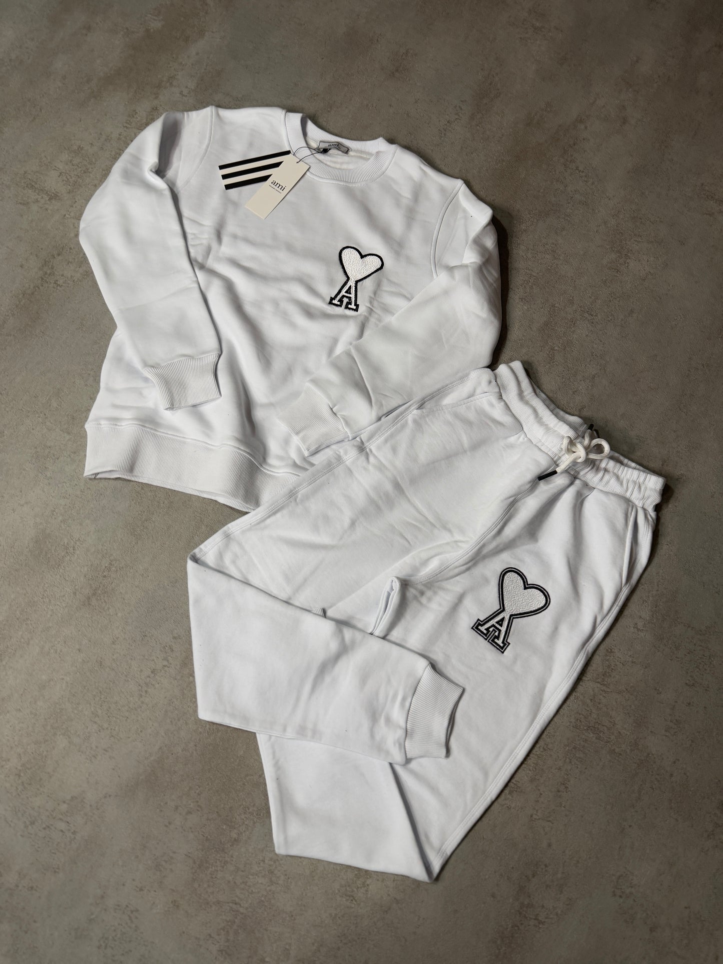 CHANDAL AMl