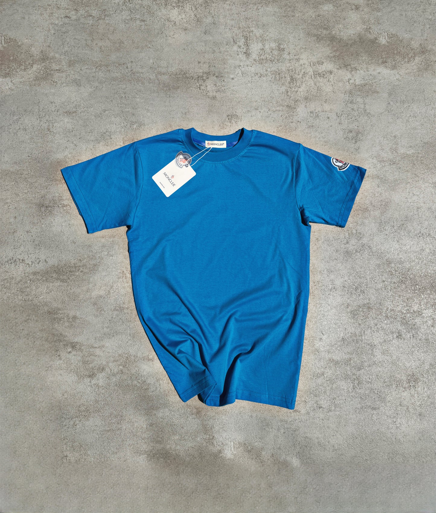 CAMISETA MONCL£R