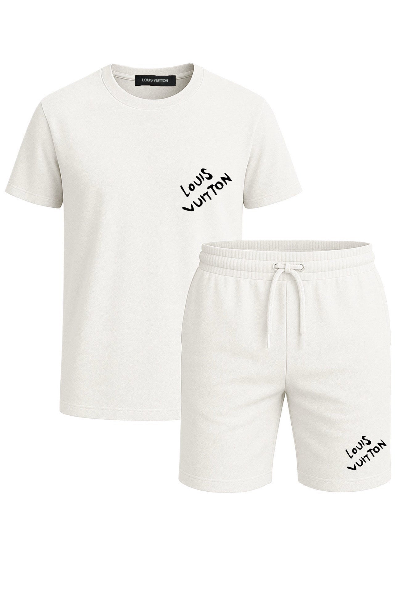 CHANDAL LOUIS VUITT0N