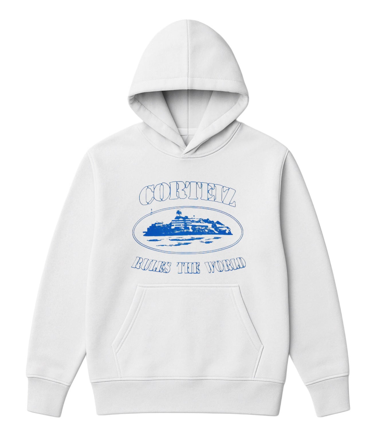 Sudadera corteiz