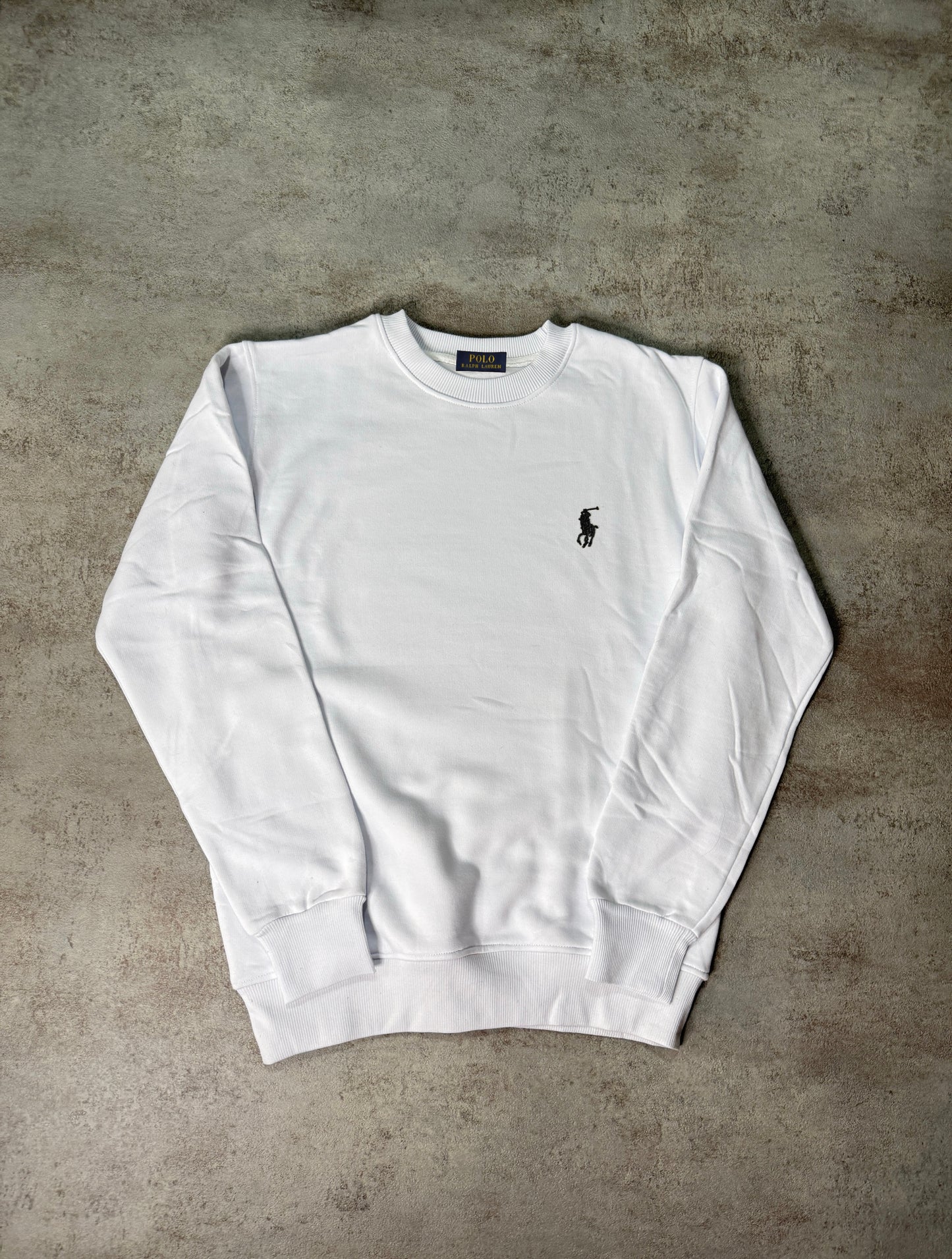 SUDADERA POLO RALPH LAUR£N