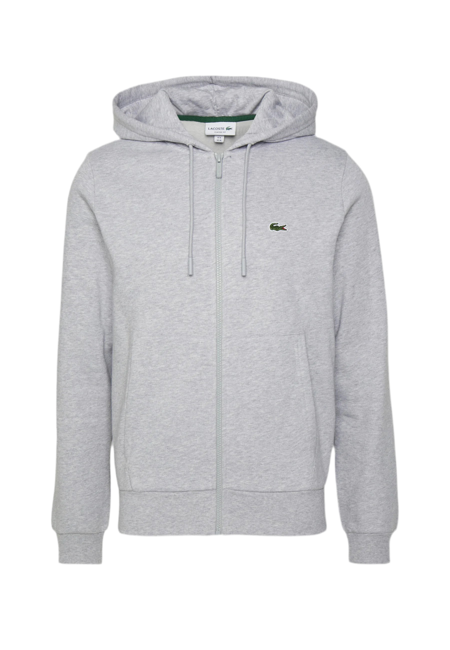 Sudadera LACOST£