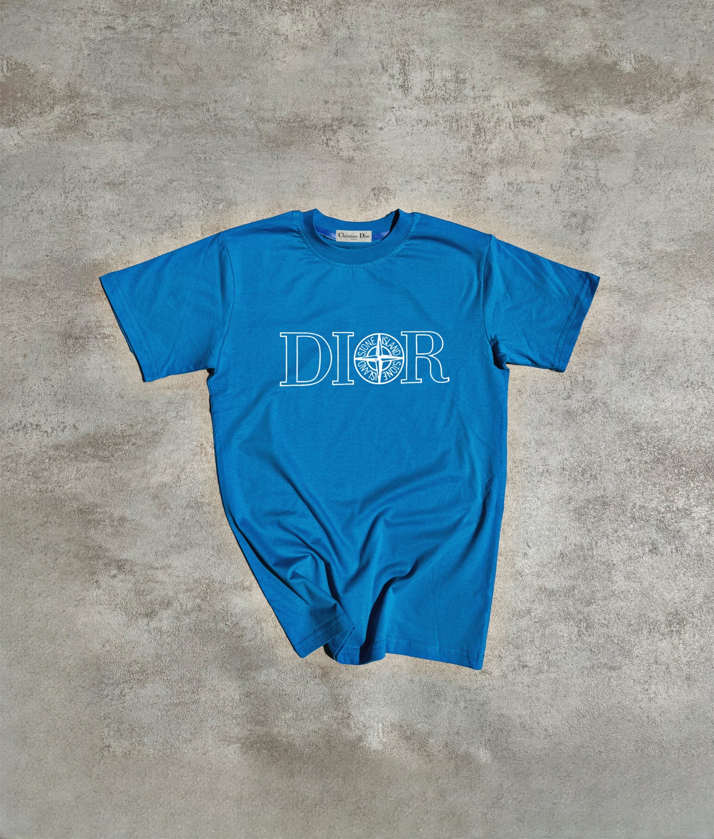 CAMISETA DI0R