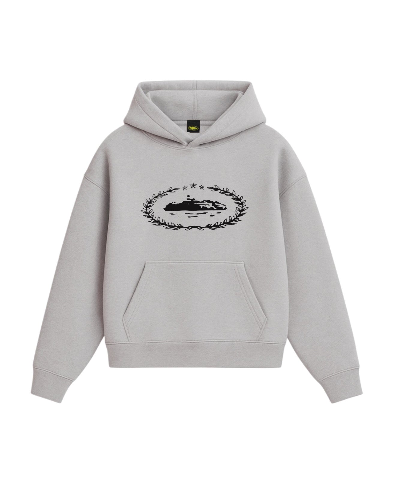 Sudadera corteiz