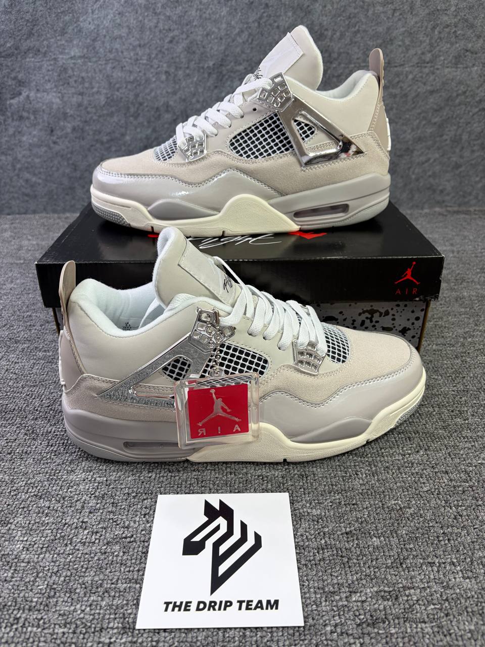 ZAPATILLAS J0RDAN talla 43