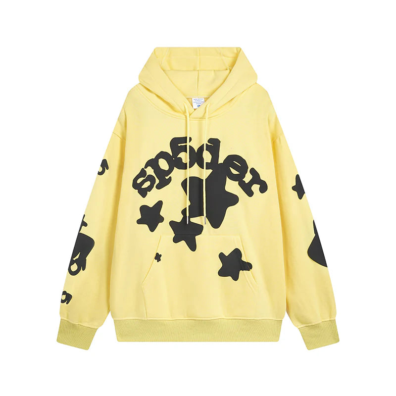 SUDADERA SP5DERS
