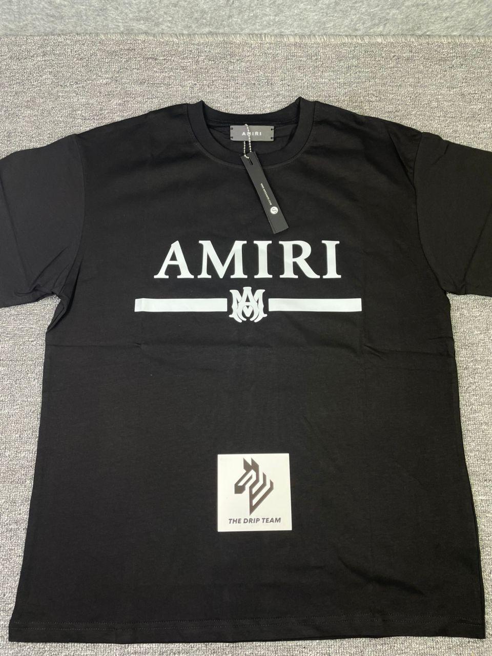 Camiseta AMIR!