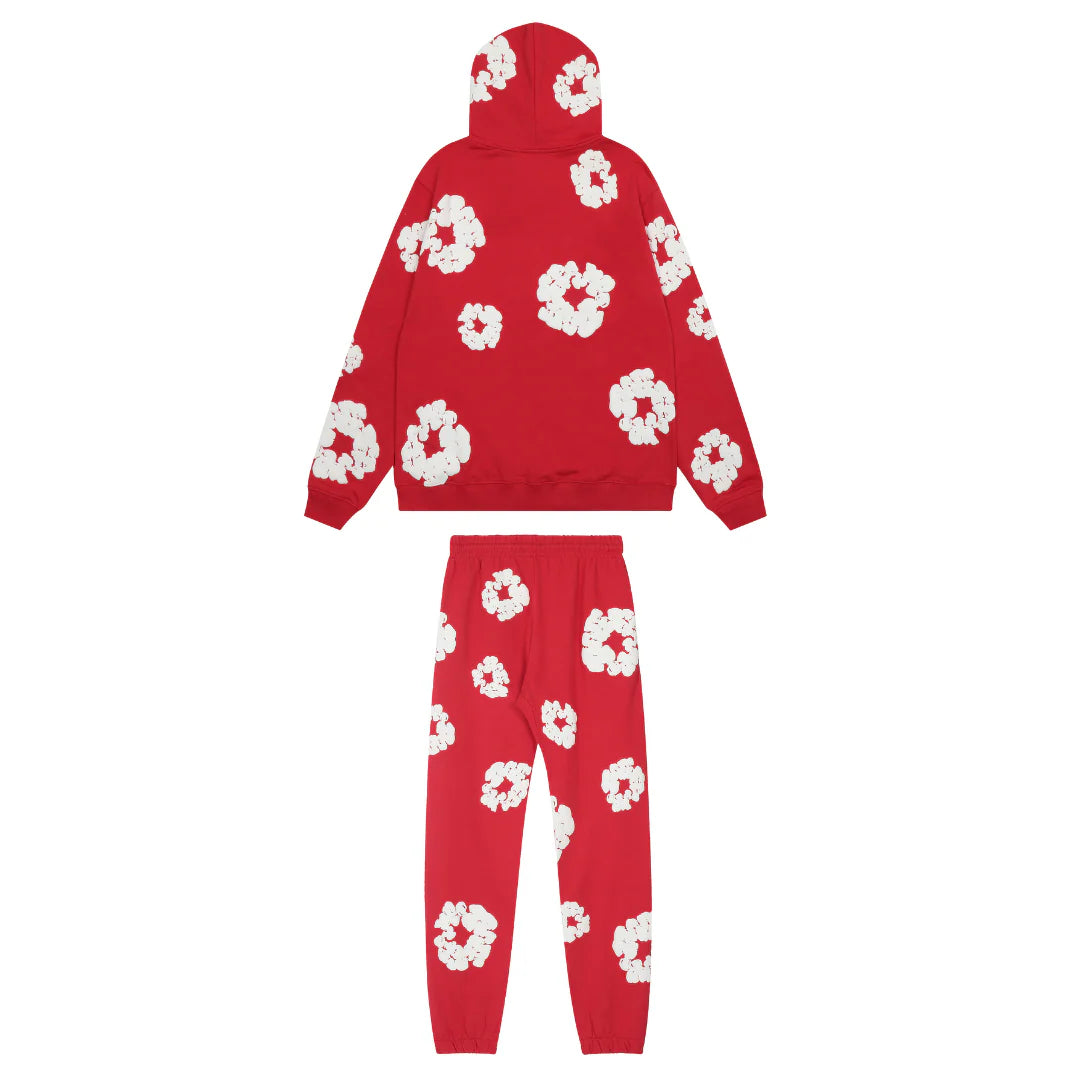 CHANDAL DENIM TEÄR$