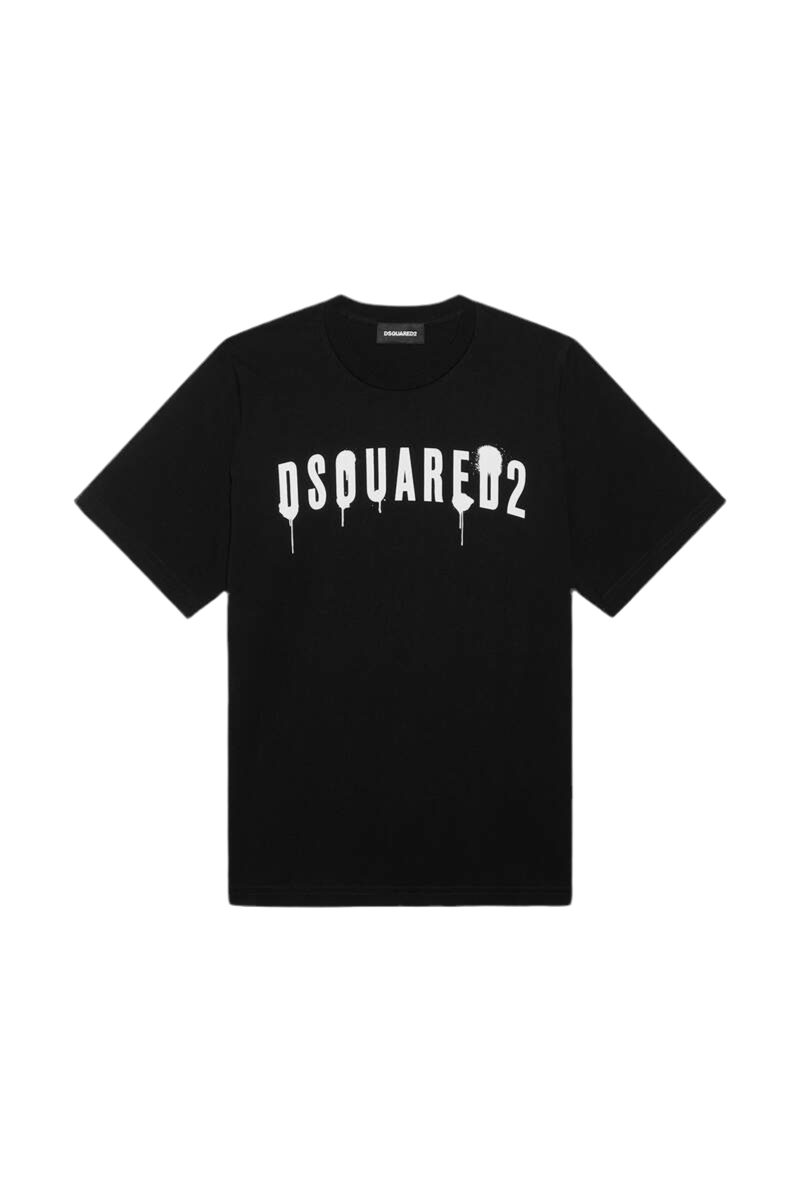 Camiseta dsquarěd