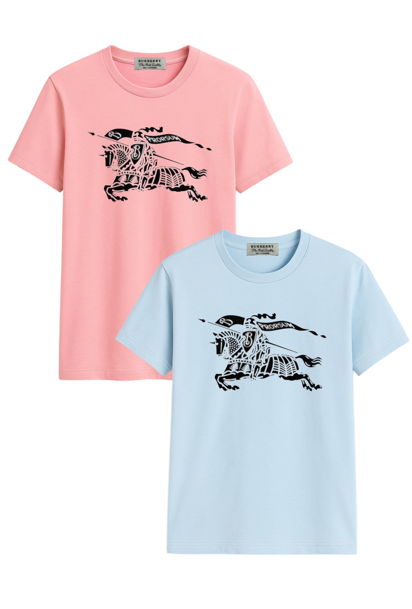 CAMISETA BURB£RRY