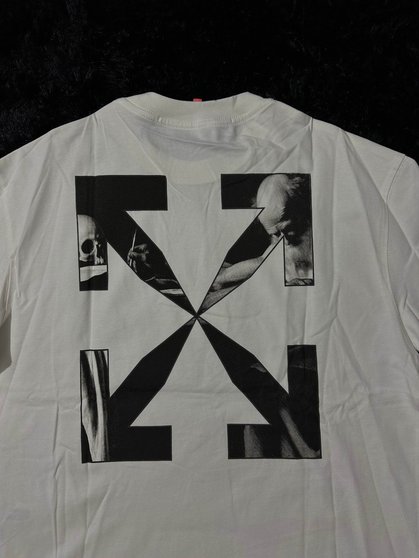 High quality T-shirt