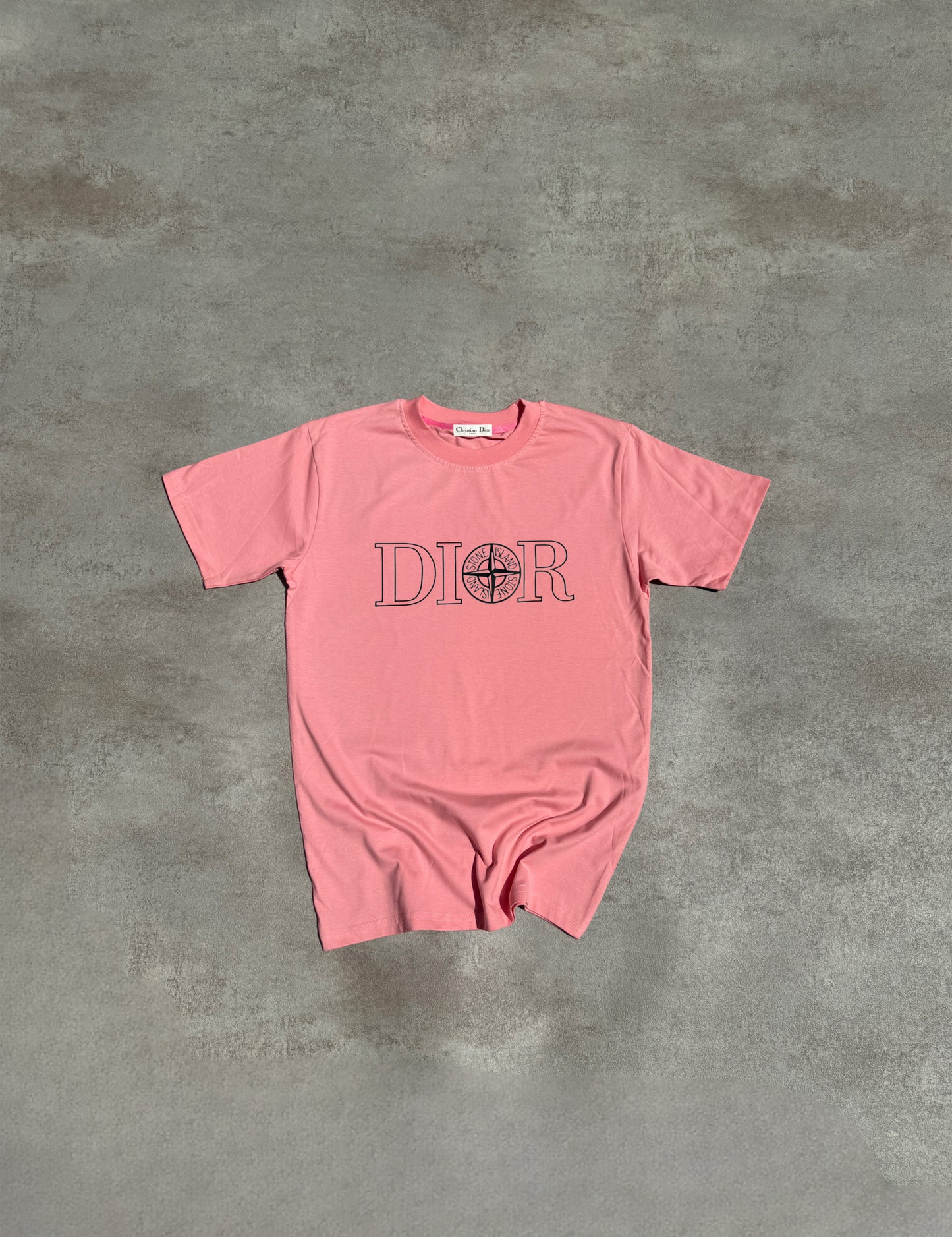 CAMISETA DI0R