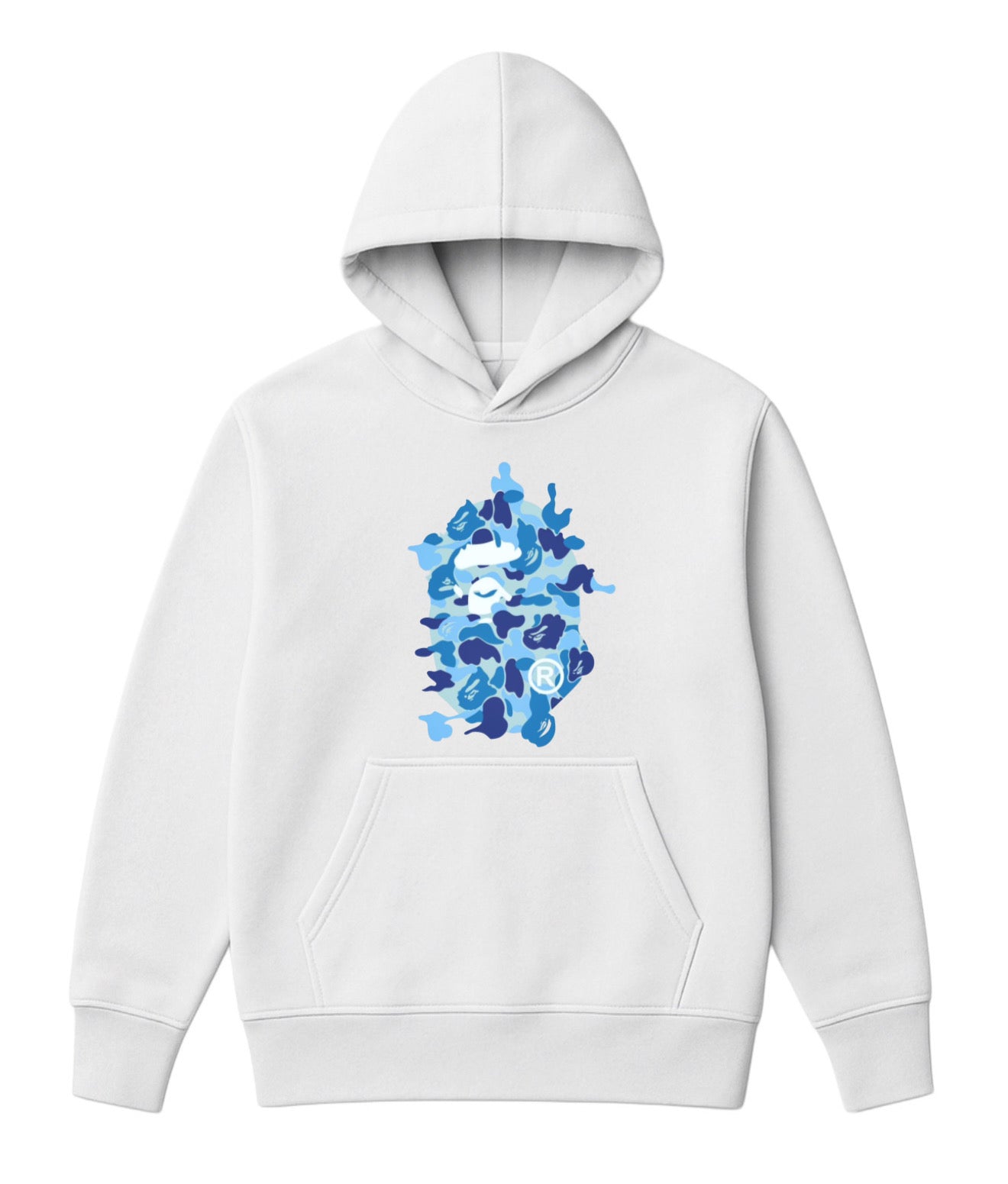 Sudadera BAP/E