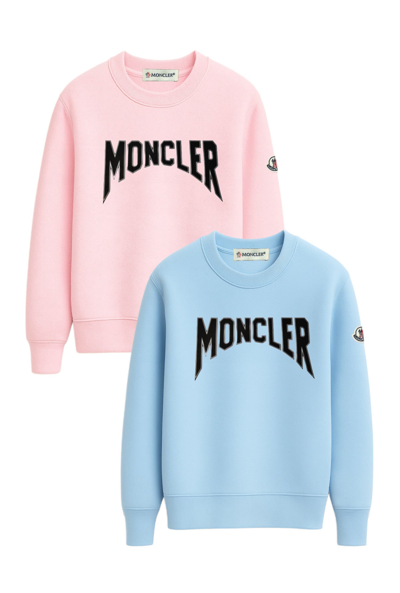 SUDADERA MONCL£R