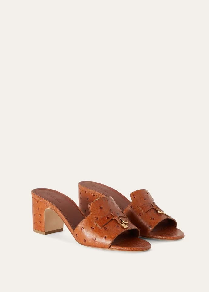 SANDALIAS LORO PIANÅ