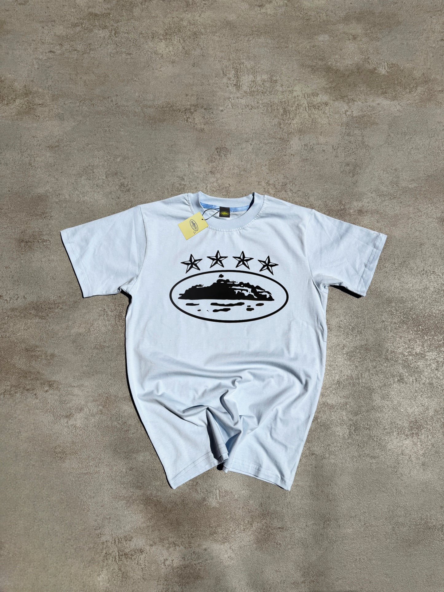 CAMISETA CORTElZ