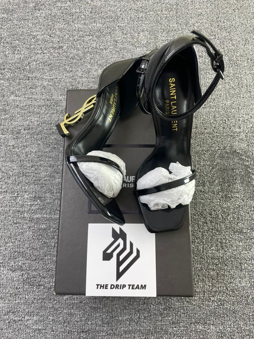 TACONES YSL