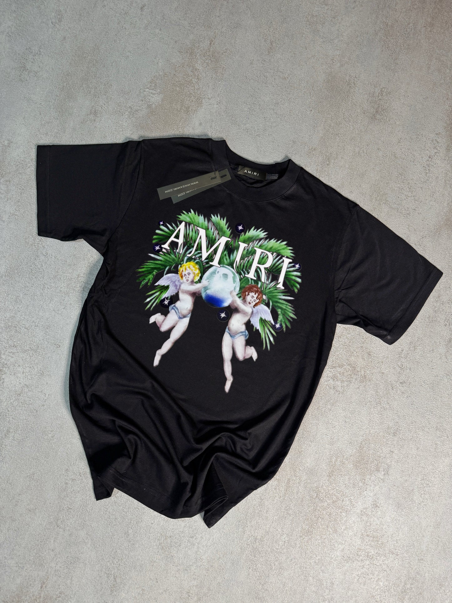 CAMISETA AMIRl