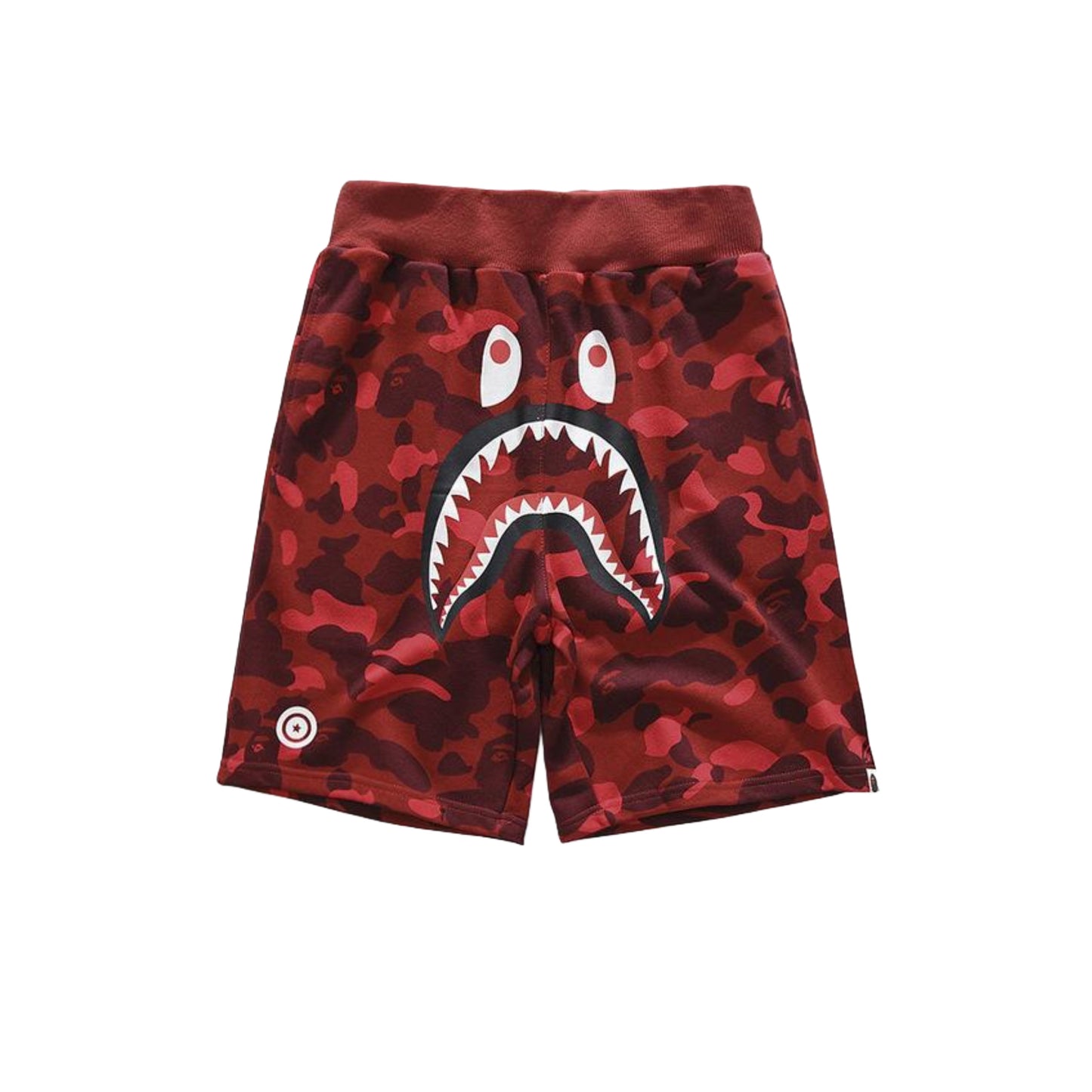 PANTALÓN CORTO BAPË