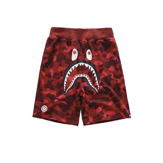 PANTALÓN CORTO BAPË