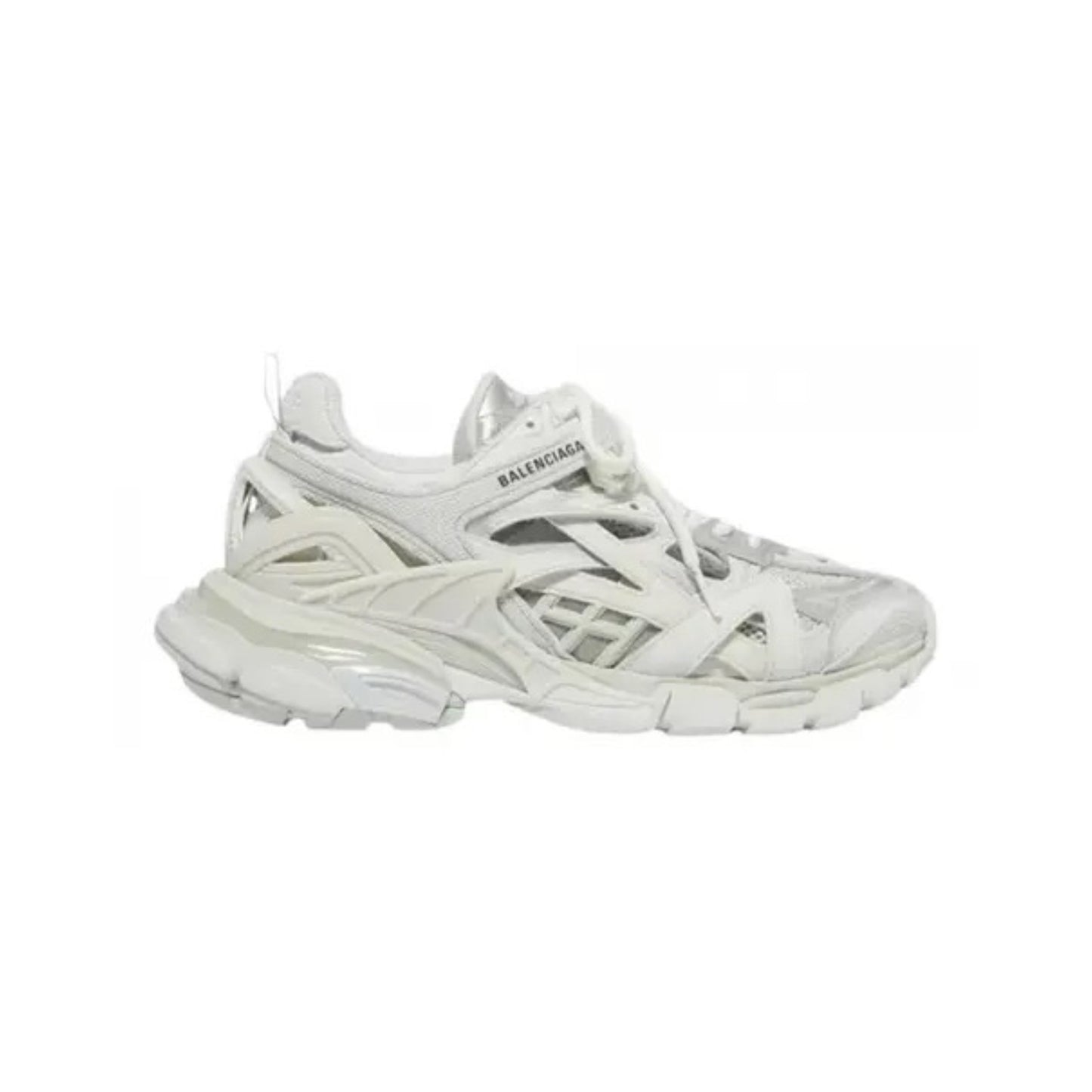 BALENCIAG@ TRACK