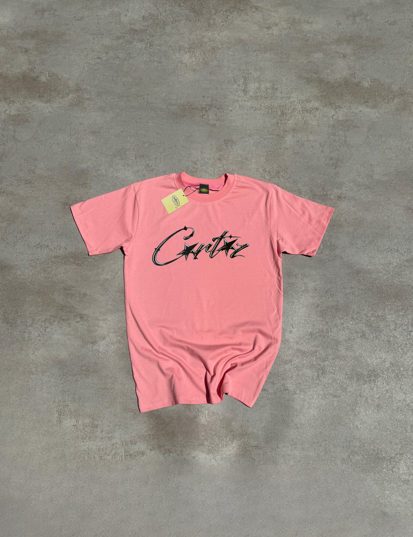 CAMISETA CORTElZ