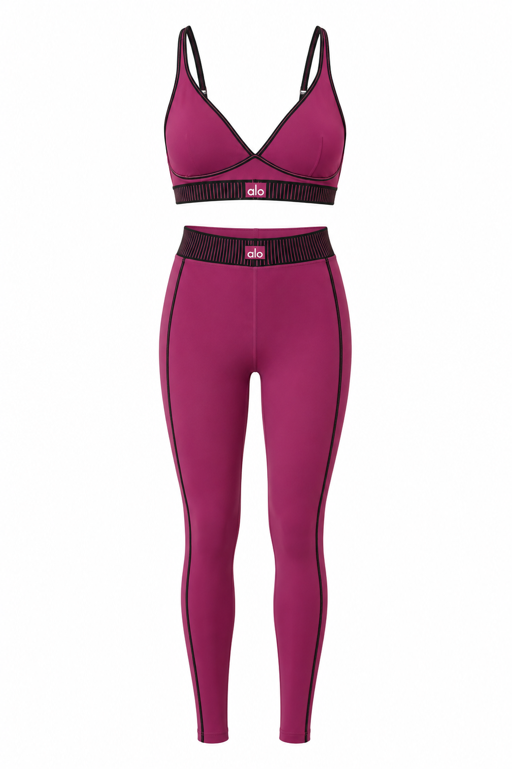 CONJUNTO AL0