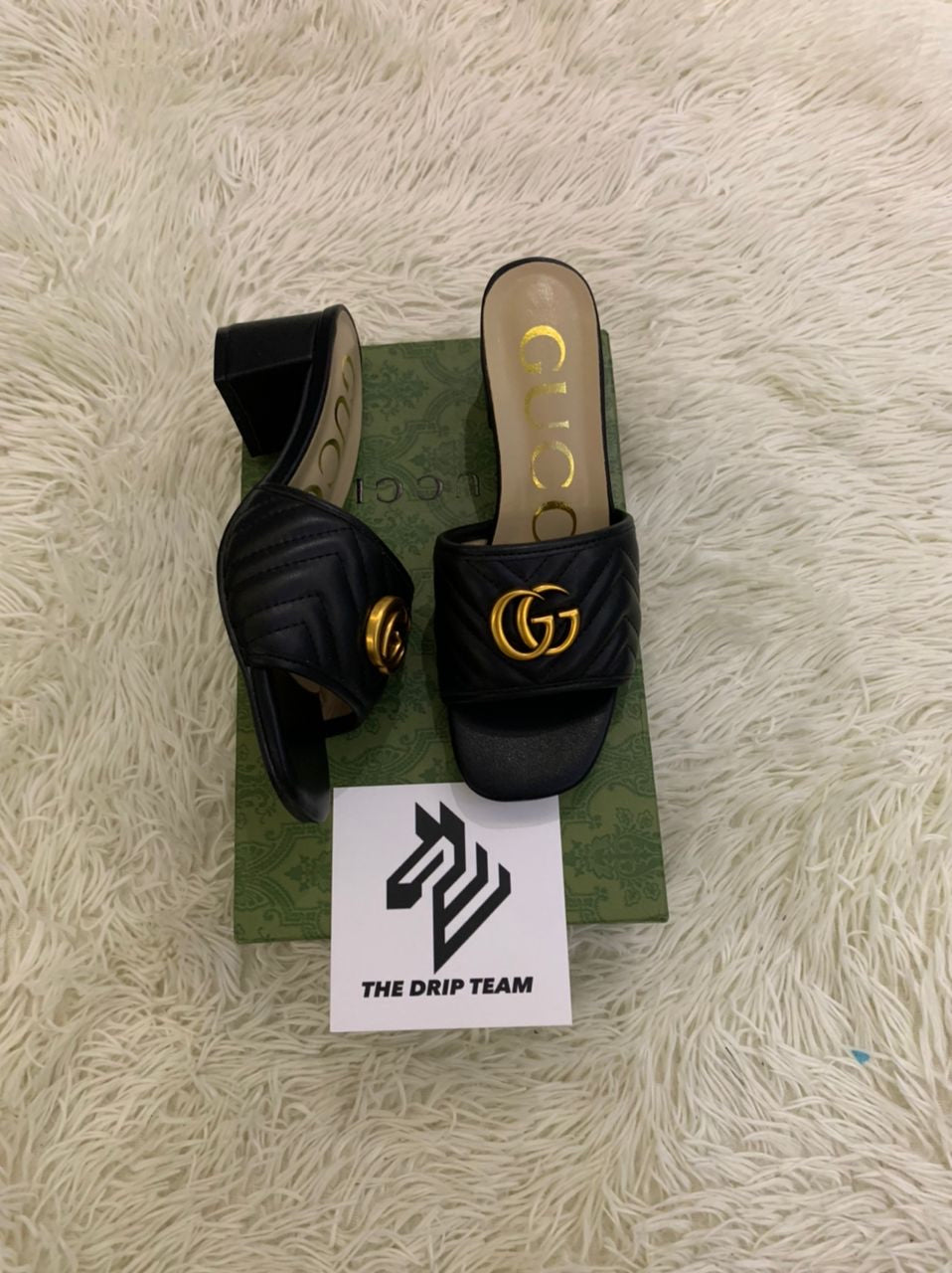 SCARPE DA DONNA