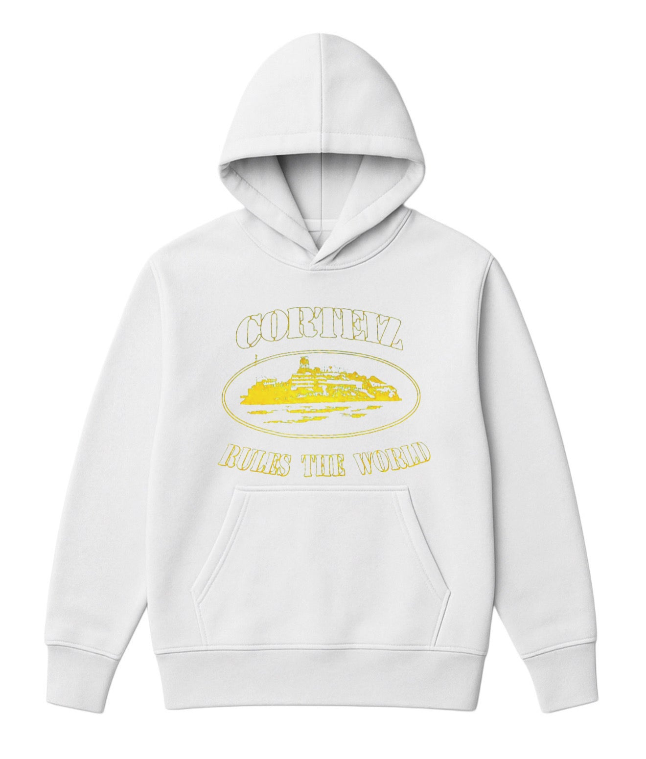 Sudadera corteiz